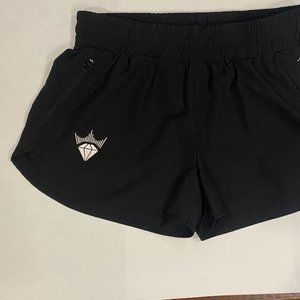 Royalty Shorts